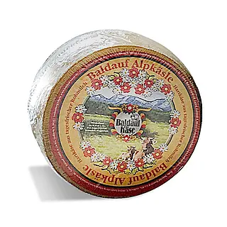 Allgäuer Alpkäsle 800 g 