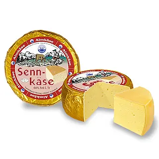 Allgäuer Sennkäse 