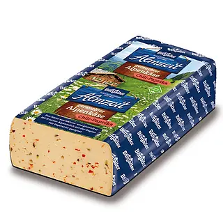 Almzeit geraucht Chili/​Paprika 