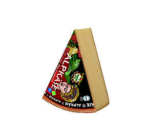 Alpkäse (Bergkäse) 1/​8 