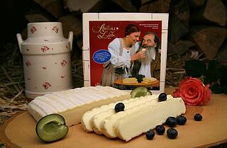 Anton´s Liebe rot exklusiv 