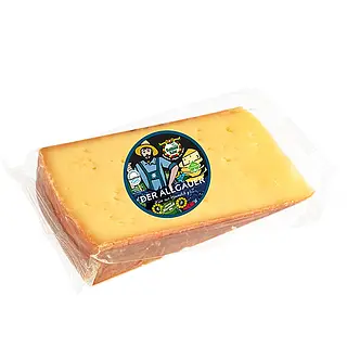 Bald. Der Allgäuer 180 g 