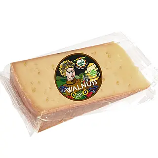 Bald. Orangenpfefferkäse 180 g 