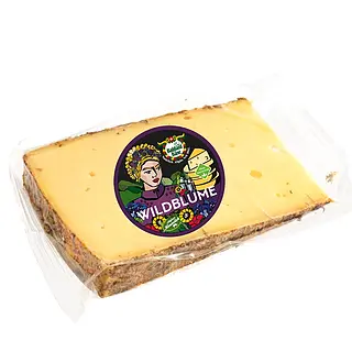 Bald. Wildblumenkäse 180 g 