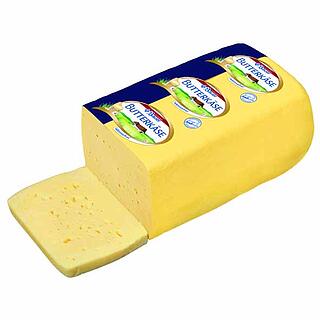 Bauer Bayer. Butterkäse 