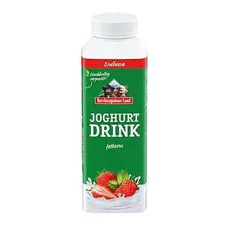 BGL Joghurt Drink 400 g Erd/​Pf 