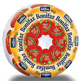 Bonifaz Chili 