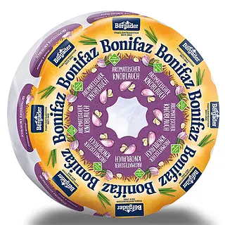 Bonifaz Knoblauch 