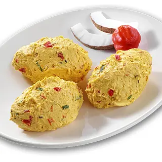 DH Frischkäse Coco-​Curry 1Kg 