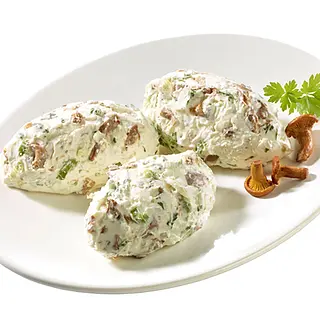 DH Frischkäse Pfifferling 1Kg 