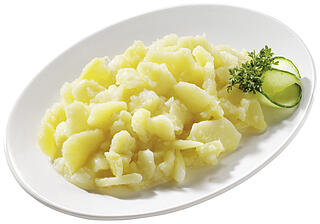 DH Kartoffelsalat schwäb 1kg 
