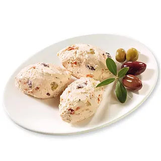 DH Mediterrane FK-​creme 1Kg 