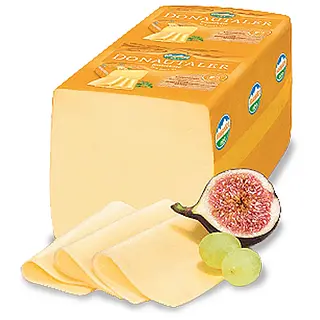 Donautaler Butterkäse 