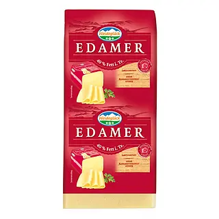 Edamer 40 % WG 