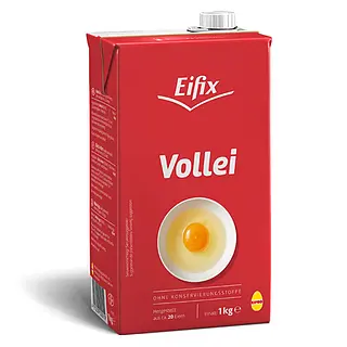Eifix Voll-​Ei 1 ltr. 