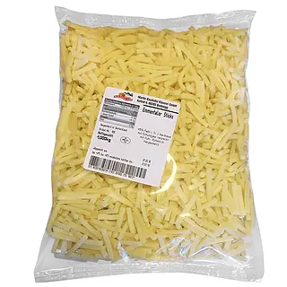 FP Wurstsalatkäse Emmentaler 