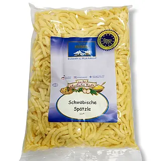 Frische Spätzle 500 g 