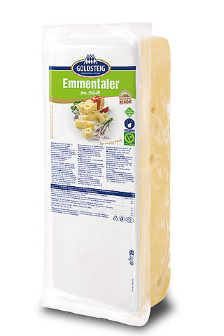 Goldsteig Emmentaler Filet 