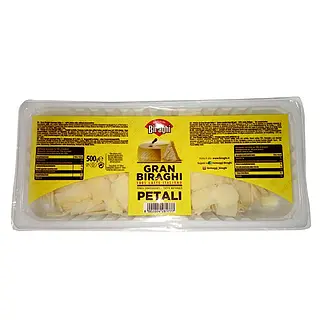 Gran Biraghi Petali gehobelt 