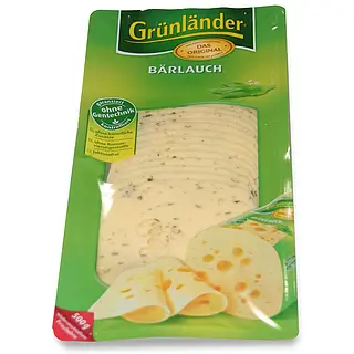 Grünländer Bärl. Scheib.​500 g 