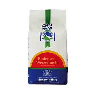 GvS Weizenmehl Type 405 1 kg 