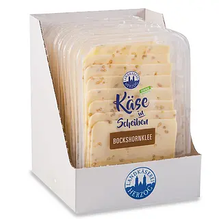 He Bockshornklee Scheiben 125g 