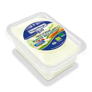 He Bunter Bio Garten 1,​2 kg 