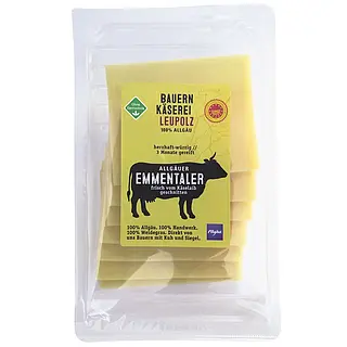 He Frühlingskräu.​Scheiben 125g 