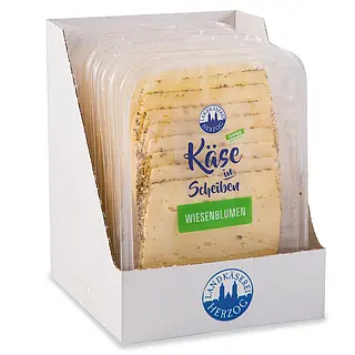 He Wiesenblumen Scheiben 125g 