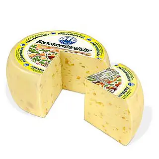 Herzog´s Bockshornkleekäse 