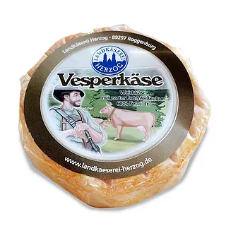 Herzog´s Vesperkäse 180 g 