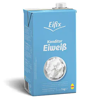 Konditor-​Eiweiß 1000 g 