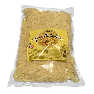 Ländle Spätzlekäse 1 kg 