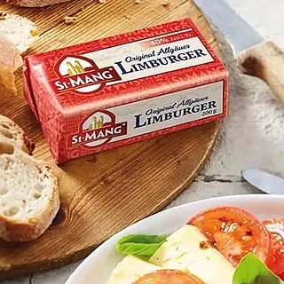 Mang Kleinlimburger 40 % 200 g 