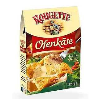 Marin. Grillkäse Gartenkr.​180g 