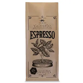 Monokel ESPRESSO 500 g 