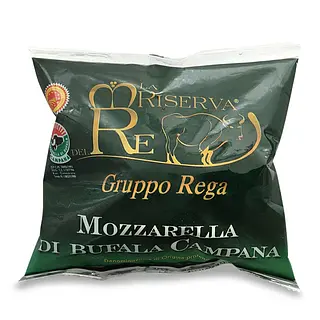 Mozzarella di Bufala 100g 