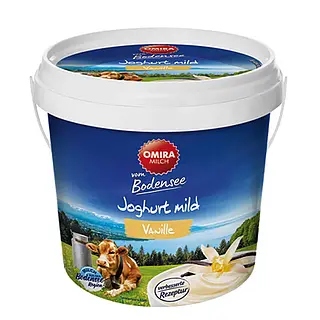 OM Fruchtj. Vanille 3,​5 % 1 kg 