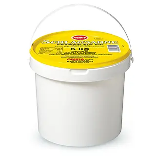 Omira Sahne 5 ltr. Eimer 30 % 