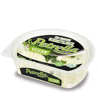 Petrella VEGAN Schnittl. 125 g 