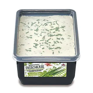 Schlemmerfrischk.​Gartenkräuter 