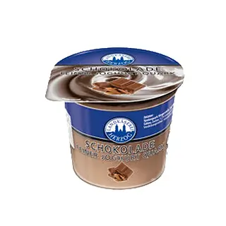 Schoko Joghurt Quark 300 g 