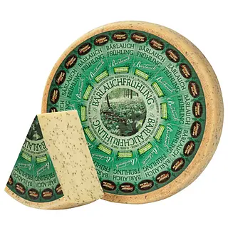 Schöneg. Bärlauch-​Frühling 1/​4 