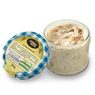 Schöneg. Griebenschmalz 200 g 