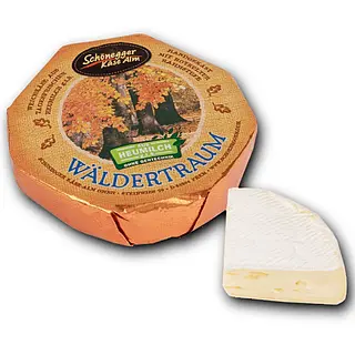 Schönegg. Wäldertraum 250 g 