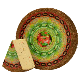 Schönegger Sommerduett 1/​4 