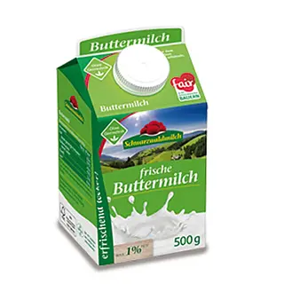 SWM Buttermilch 500 g 