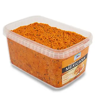 Trakaya Hirtenkäse Mexicana 