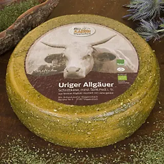 Uriger Allgäuer 