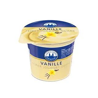 Vanille Joghurt Quark 300 g 